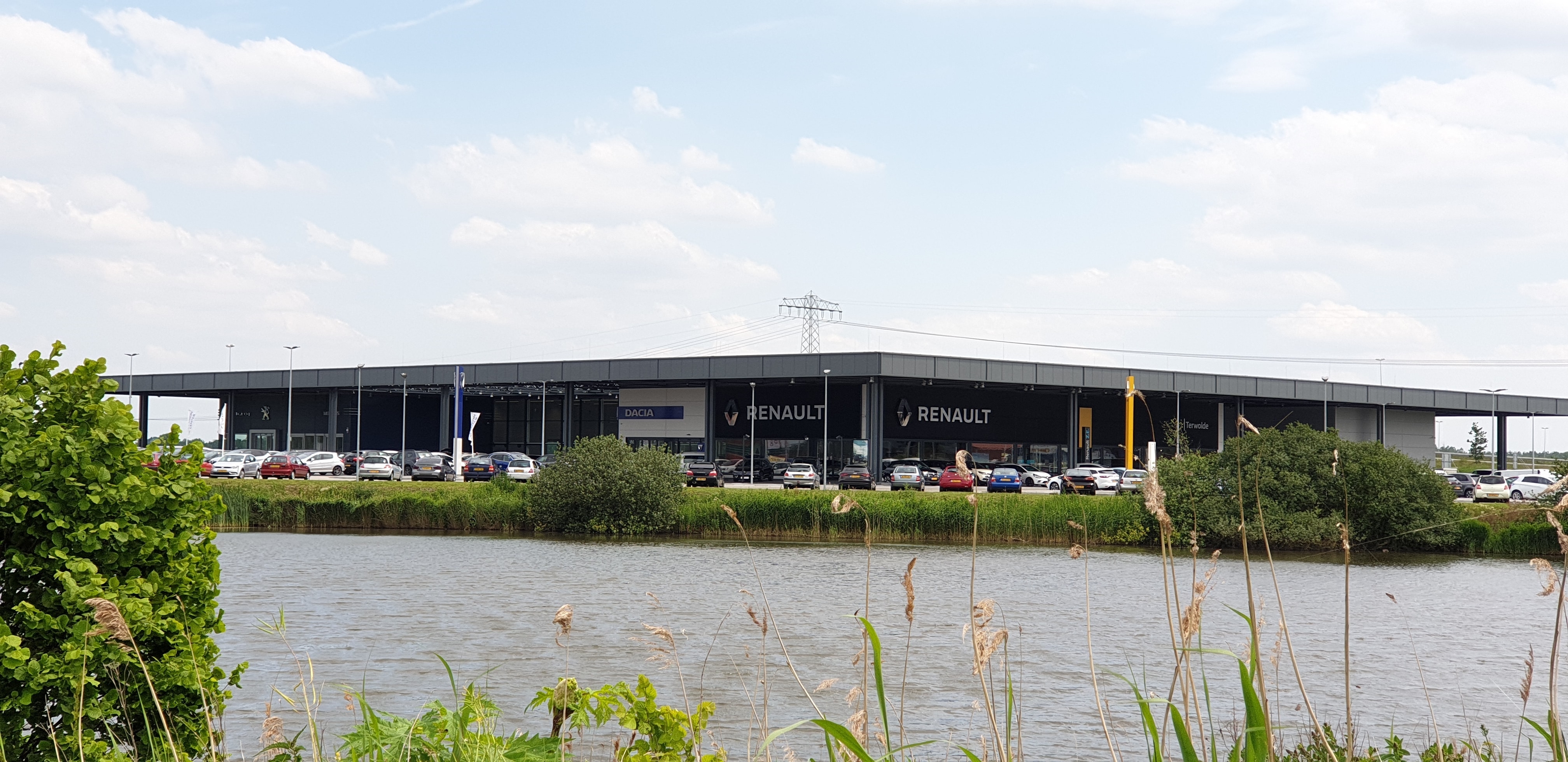 Terwolde Groningen
