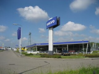 Broekhuis Volvo Groningen