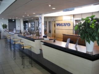 Broekhuis Volvo Groningen