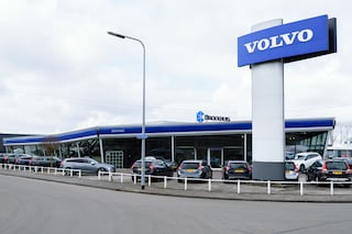 Broekhuis Volvo Groningen