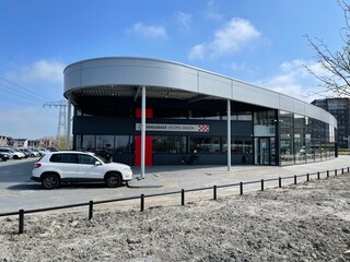 Vakgarage Veldma Jansen BV