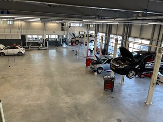 Vakgarage Veldma Jansen BV