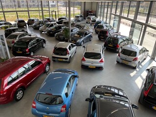 Vakgarage Veldma Jansen BV