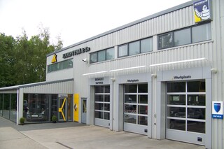 Autobedrijf Kampstra en Zn.