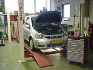 Wamo Edam Toyota Specialist