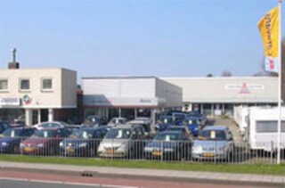 Wamo Edam Toyota Specialist