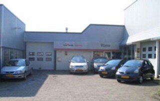 Wamo Edam Toyota Specialist