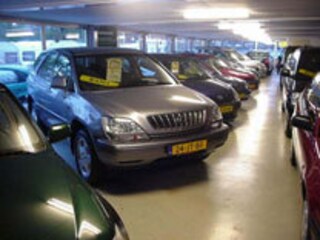 Wamo Edam Toyota Specialist