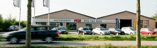Autobedrijf Veza Wognum