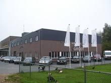 Autobedrijf C. Groot B.V.