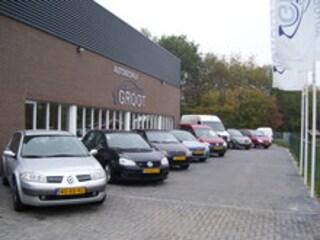 Autobedrijf C. Groot B.V.