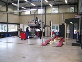 Autobedrijf C. Groot B.V.