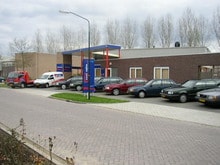 Used Volvo Van Kempen