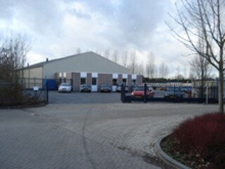 Used Volvo Van Kempen
