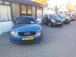 Van Thiel Auto`s