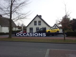 Van Thiel Auto`s