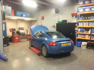 Van Thiel Auto`s