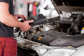 Van Thiel Auto`s