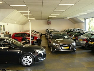 Wim Hofman auto's