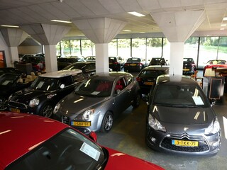 Wim Hofman auto's