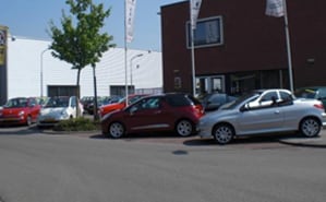 Bos Occasion Dealer