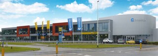Broekhuis Doetinchem