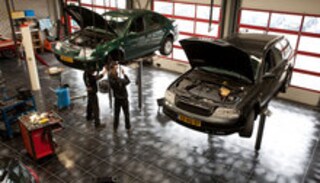 Autobedrijf Vercoulen