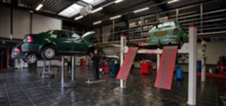 Autobedrijf Vercoulen