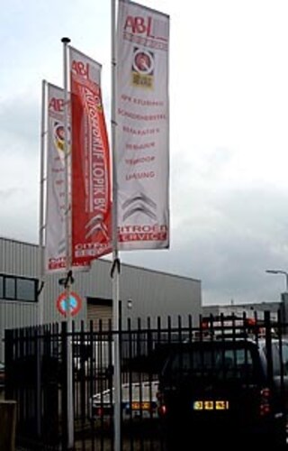 Autobedrijf Lopik B.V.