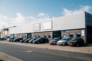 Auto-Bedrijf A.C.J. Witteveen