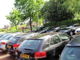 Autobedrijf Jac Verhoeven