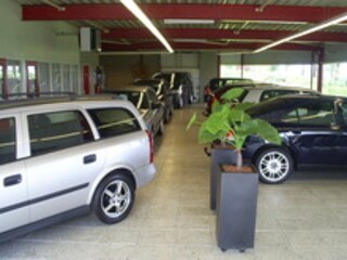 Autobedrijf Melgers