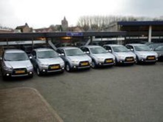 Nordic Auto B.V. Official Auto Dealer