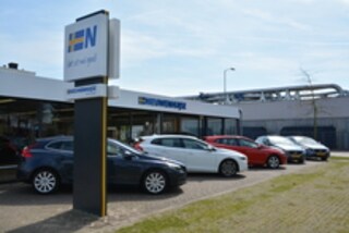 Autobedrijf Nieuwenhuijse Heerde