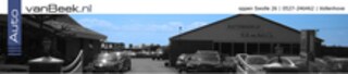 Autobedrijf W. M. van Beek en Zn