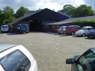 DEBECO auto`s
