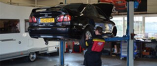 N. Stoopman Auto's B.V.