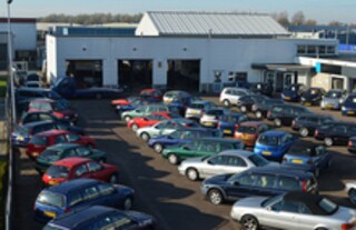 N. Stoopman Auto's B.V.