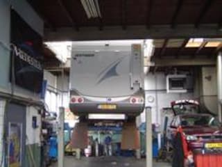 Vakgarage Wassenaar