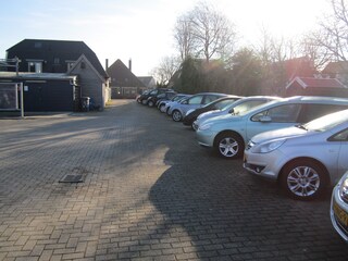 Vakgarage Wassenaar