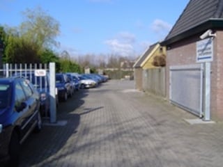 Vakgarage Wassenaar