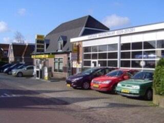 Vakgarage Wassenaar