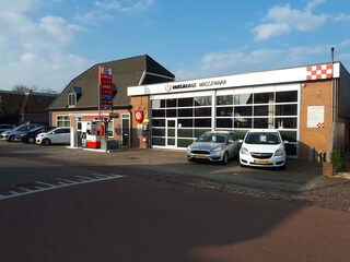 Vakgarage Wassenaar