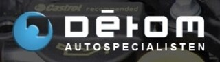Détom Autospecialisten B.V.