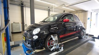 Autobedrijf Hans Kleiss