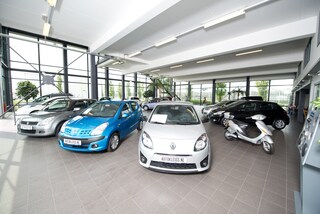Autobedrijf Hans Kleiss