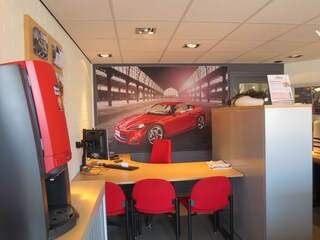VETOS Autobedrijf Bouman