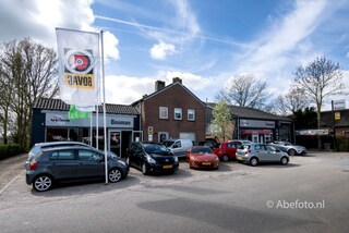 VETOS Autobedrijf Bouman
