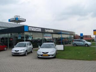 Autobedrijf Lenselink