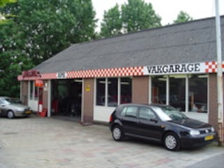 Autobedrijf Wester